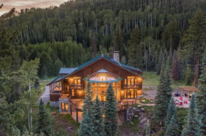 Mill Creek Lodge Estates